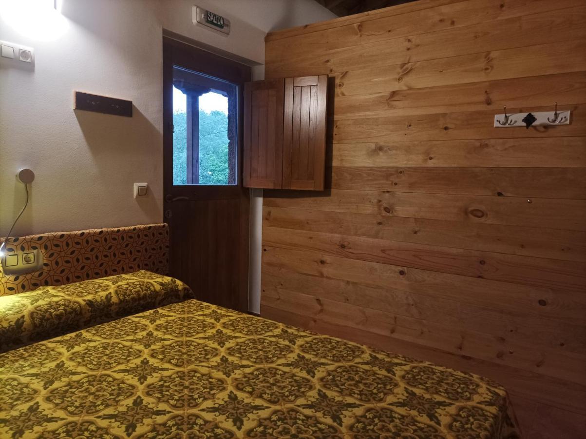Habitacion Da Moura Maus de Salas Екстериор снимка