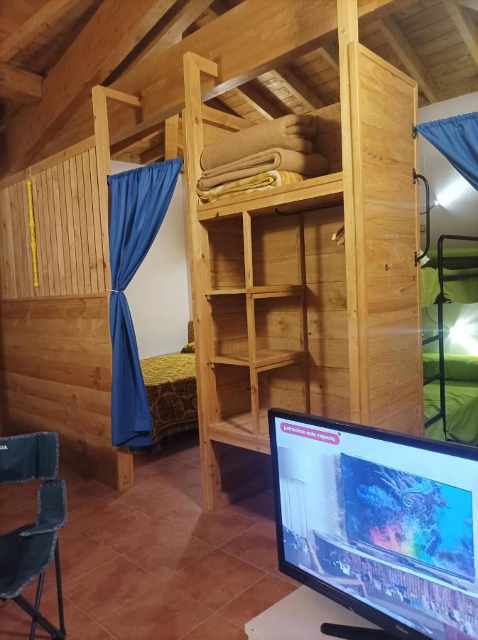 Habitacion Da Moura Maus de Salas Екстериор снимка