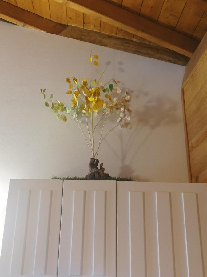 Habitacion Da Moura Maus de Salas Екстериор снимка